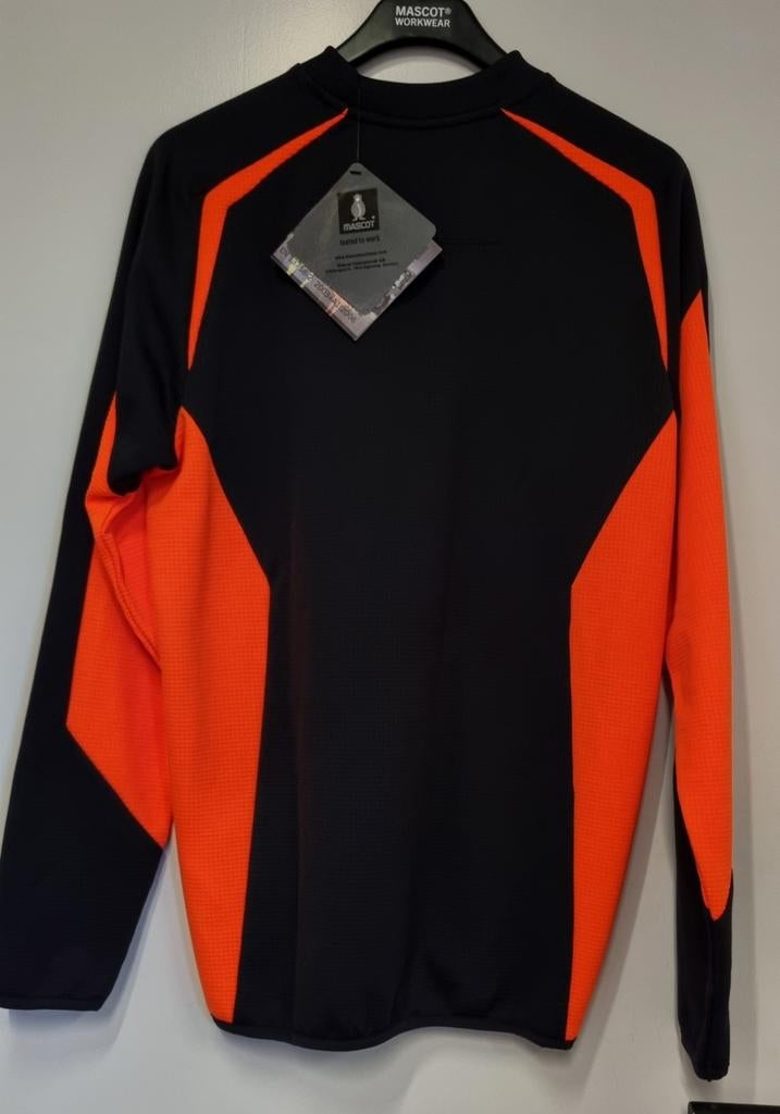 Heren trui sweatshirt merk Mascot maat L nieuw, -, Maat 48/50 (M), -, Nieuw