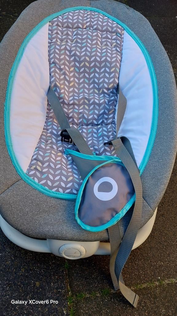 Nette wippertje in goede staat, Kinderen en Baby's, Wipstoeltjes, Overige merken, Wipstoel, Ophalen of Verzenden, Met gordel(s) of riempje(s)