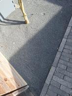 Fijn grijs grind voor tuin of oprit - ca. 4m², Tuin en Terras, Grind, Keien en Split, Ophalen, Gebruikt, Grijs, Grind