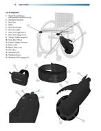 Smart Drive MX2 rolstoel ondersteuning 1600.00, Diversen, Ophalen, Gebruikt