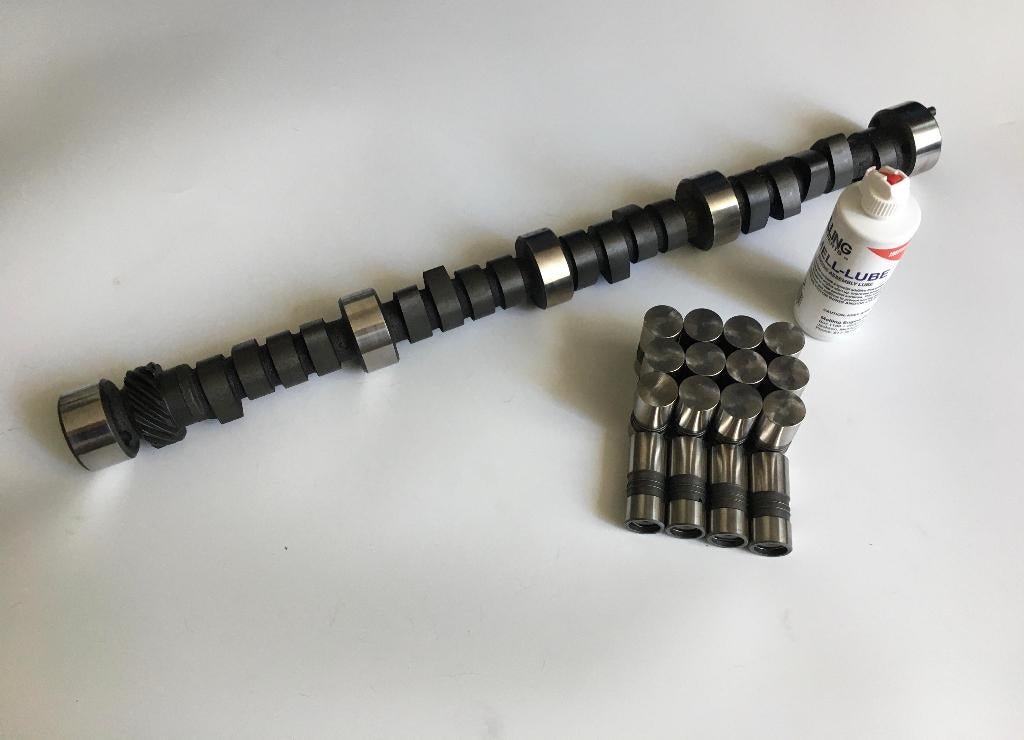 Te koop Nokkenas set (heavy duty) chevrolet c10 g10 k10, Ophalen of Verzenden