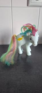 My little pony nirvana g1 france sunlight 1983, Ophalen of Verzenden