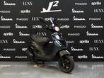 Piaggio Zip | Metallic Grey | Snor | 2020 | 6019 km, Gebruikt, ., Zip, Ophalen of Verzenden