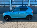 SUZUKI Ignis 1.2 Dualjet 90pk Smart Hybrid Stijl, 12 maanden, Stof, Gebruikt, 4 cilinders
