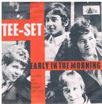 Tee set    Early in the morning, Verzenden, Gebruikt, Pop