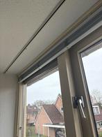 Luxaflex jaloezieën 160 cm breed, Huis en Inrichting, Stoffering | Gordijnen en Lamellen, Ophalen of Verzenden, Gebruikt, Wit