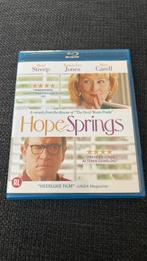 Hope springs, Ophalen of Verzenden, Gebruikt