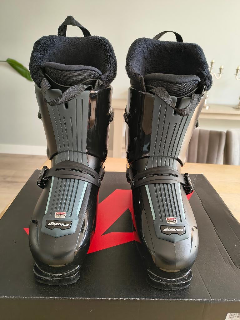 Nordica ski schoen HF 85 W (GW) in maat 27,5, Sport en Fitness, Skiën en Langlaufen, 160 tot 180 cm, Schoenen, Nieuw, Ophalen of Verzenden
