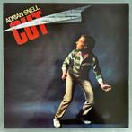 Adrian Snell - Cut, LP, Ophalen of Verzenden, 1980 tot 2000, Gebruikt, 12 inch