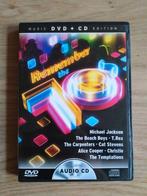 Music DVD + CD Edition Remember the 70's ( ZGAN ), Ophalen, Alle leeftijden, Boxset, Muziek en Concerten