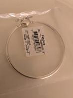 Pandora bangle Mt 19 Nieuwstaat, Sieraden, Tassen en Uiterlijk, Armbanden, Ophalen of Verzenden, Nieuw, Zilver, Zilver