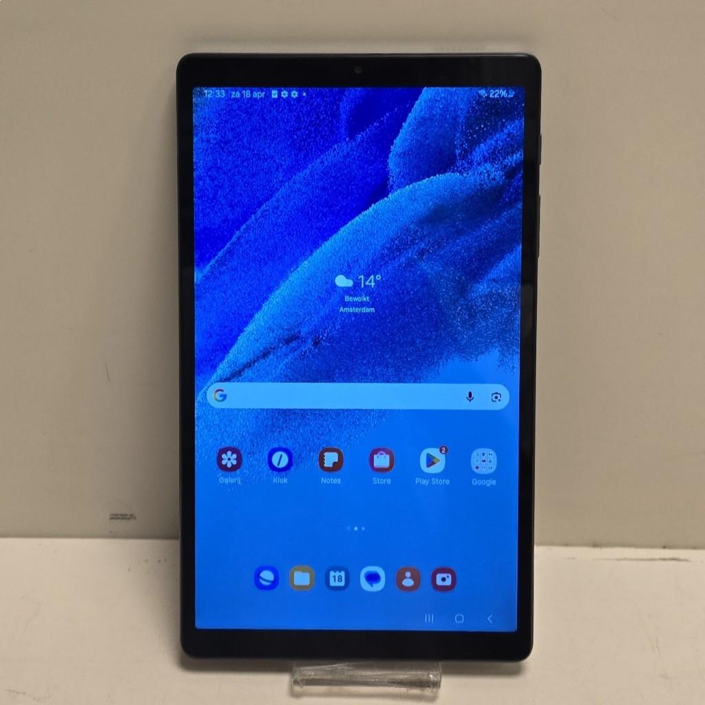 Samsung Galaxy Tab A7 Lite | 32GB | Grijs | B-Grade (838373), Samsung Electronics Benelux B.V., Nlsamsung@edelman.com, Evert van de Beekstraat 310, 1118 CX Schiphol, Nederland