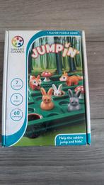 Smart Games Jump In - Logisch denkspel, Ophalen