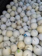 Wilson golfballen 100 stuks, Ophalen of Verzenden, Bal(len)