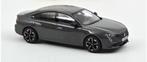Peugeot 508 GT Hybrid 2023 d. Grijs 1/43 NOREV ref 475833, Hobby en Vrije tijd, Modelauto's | 1:43, Verzenden, Nieuw, Auto, Norev
