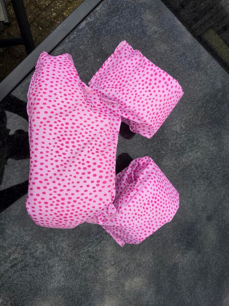 Zwemhulp 15-30kg, Ophalen of Verzenden, Zo goed als nieuw, Jongen of Meisje, Zwem-accessoire