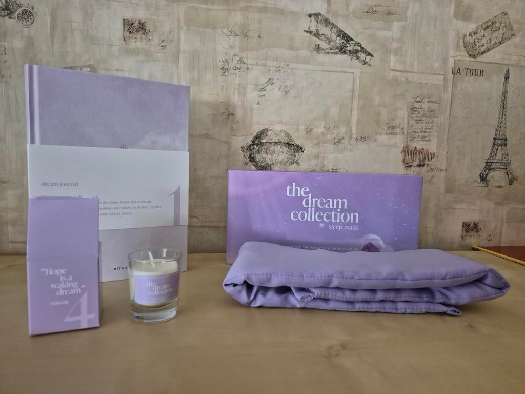 Rituals The Dream Collectie - Nieuw, Ophalen of Verzenden, Nieuw, Bad & Douche