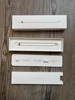 Apple Pencil 1e generatie, Computers en Software, Apple iPads, 10 inch, Overige modellen, Wit, Ophalen of Verzenden