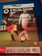 Excelsior -fc Twente 11-12, Ophalen of Verzenden, Zo goed als nieuw, F.C. Twente, Boek of Tijdschrift