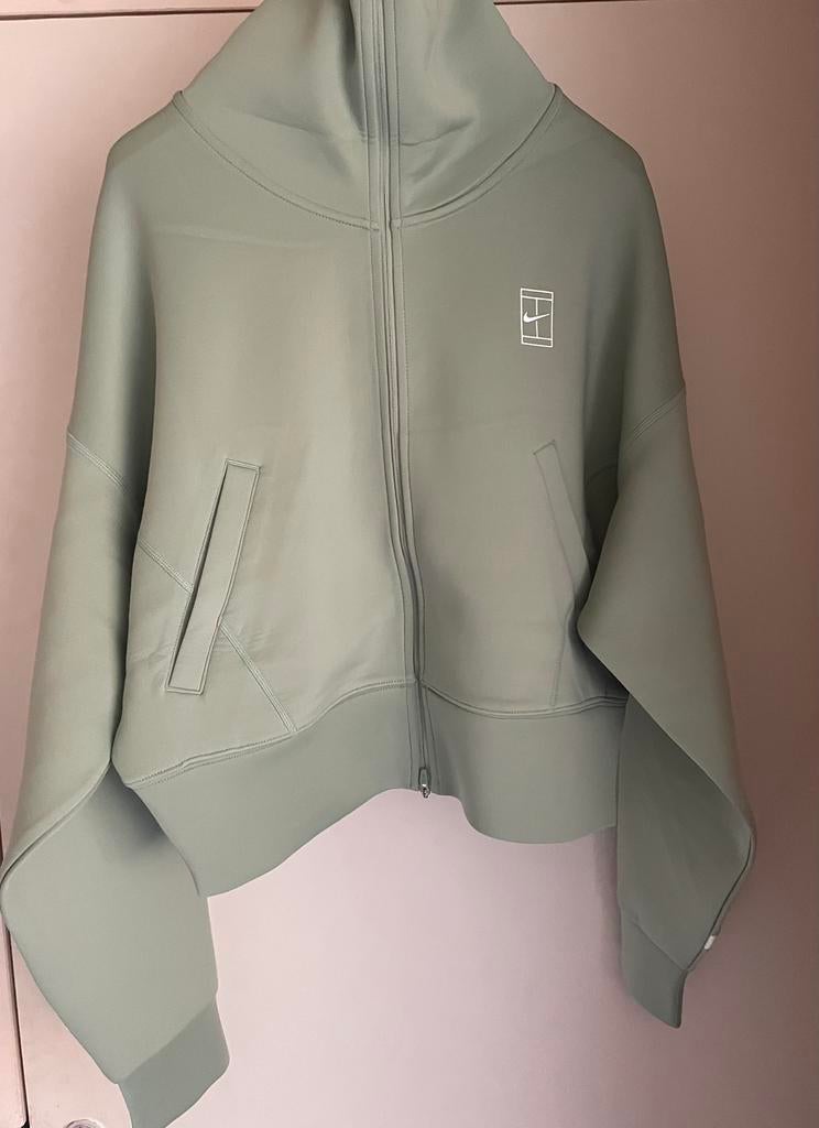 Nike  dames jack, Kleding | Dames, Sportkleding, Maat 38/40 (M), Overige typen, Nieuw, Ophalen of Verzenden