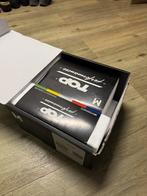 86cc tpr kit met krukas derbi, Fietsen en Brommers, Ophalen of Verzenden, Nieuw, Cilinder