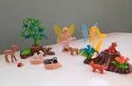 Playmobil set elfje met bosdieren 5451, Ophalen of Verzenden, Zo goed als nieuw, Complete set