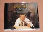 CD Robbie Williams - Swing when you're winning, Verzenden, 2000 tot heden, Gebruikt