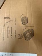 Stokke Sleepi piekstok, Stokke, Stokke, Nieuw, Wieg