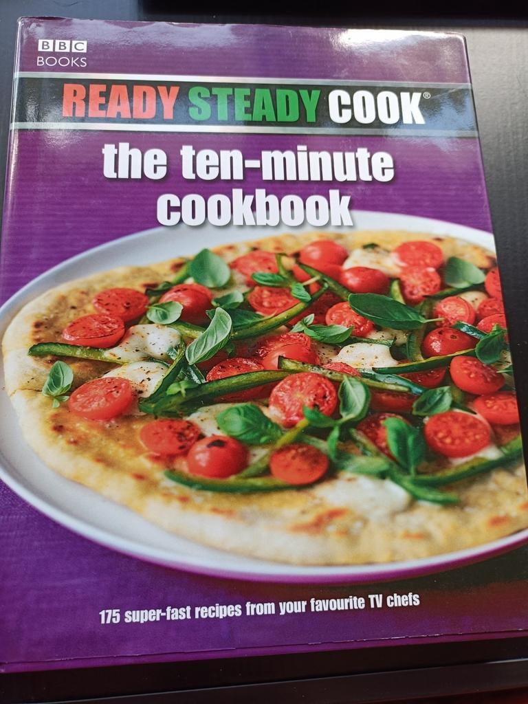 Ready Steady Cook, Ophalen of Verzenden