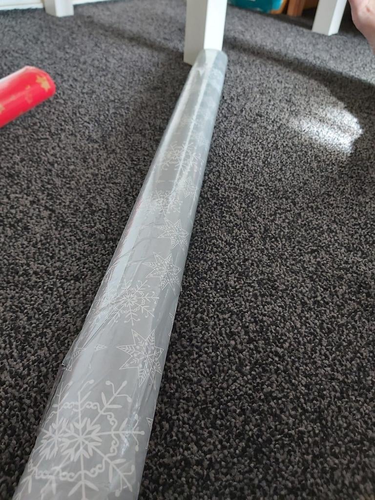 Inpakpapier, Diversen, Cadeaupapier, Ophalen, Nieuw