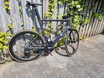 BMC Timemachine racefiets - Ultegra Di2 61cm, Overige merken, Carbon, Ophalen of Verzenden, Zo goed als nieuw