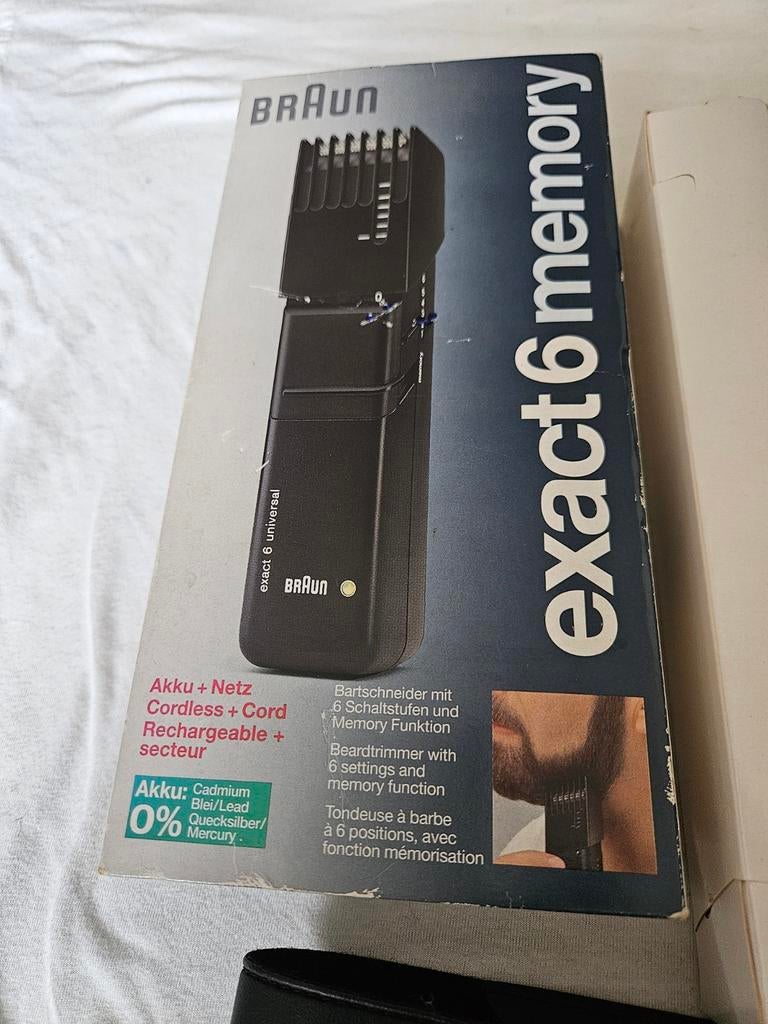 Mooi en nieuw en kwaliteit, Ophalen, Overige typen