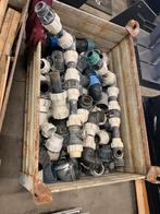 Tyleen slang Ø60mm (200m) met diverse koppelingen, Ophalen of Verzenden, Overige typen