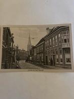 Ansichtkaart: Groeten uit Oud Rijswijk Zuid Holland, Ophalen of Verzenden, Voor 1920, Gelopen, Zuid-Holland