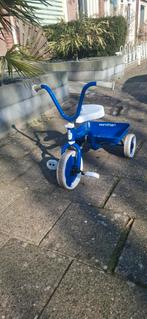 Winther fiets - Zo goed als nieuw, Ophalen, Zo goed als nieuw, Winther