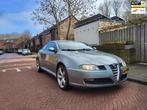 Alfa Romeo GT Leuke auto / 145.000 NAP / leuke uitvoering, Voorwielaandrijving, Gebruikt, 1295 kg, 400 kg
