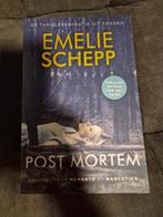 Emelie Schepp - Post Mortem (Thriller), Ophalen of Verzenden, Gelezen, Emelie Schepp, Scandinavië