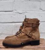 Lemare - Prachtige leren boots maat 40 - Nieuw €260, Overige kleuren, Lage of Enkellaarzen, Nieuw, Ophalen of Verzenden