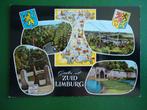 (869) Kaart: Groeten uit ZUID LIMBURG, Verzenden, 1980 tot heden, Ongelopen, Limburg