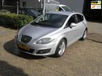 Seat Leon 1.2 TSI Ecomotive Businessline COPA nap pas airco, Voorwielaandrijving, Euro 5, Stof, Gebruikt
