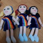 K3 poppen !, Diversen, Sinterklaas, Ophalen of Verzenden