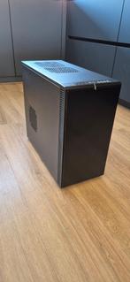 Fractal Design Define R4, Computers en Software, Computerbehuizingen, Ophalen of Verzenden, Gebruikt