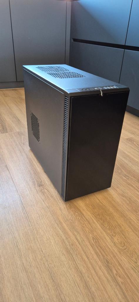 Fractal Design Define R4, Computers en Software, Computerbehuizingen, Gebruikt, Ophalen of Verzenden