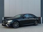 Mercedes-Benz E-klasse 300 e AMG Line Night Memory 360 Sfeer, Achterwielaandrijving, Gebruikt, 4 cilinders, 320 pk