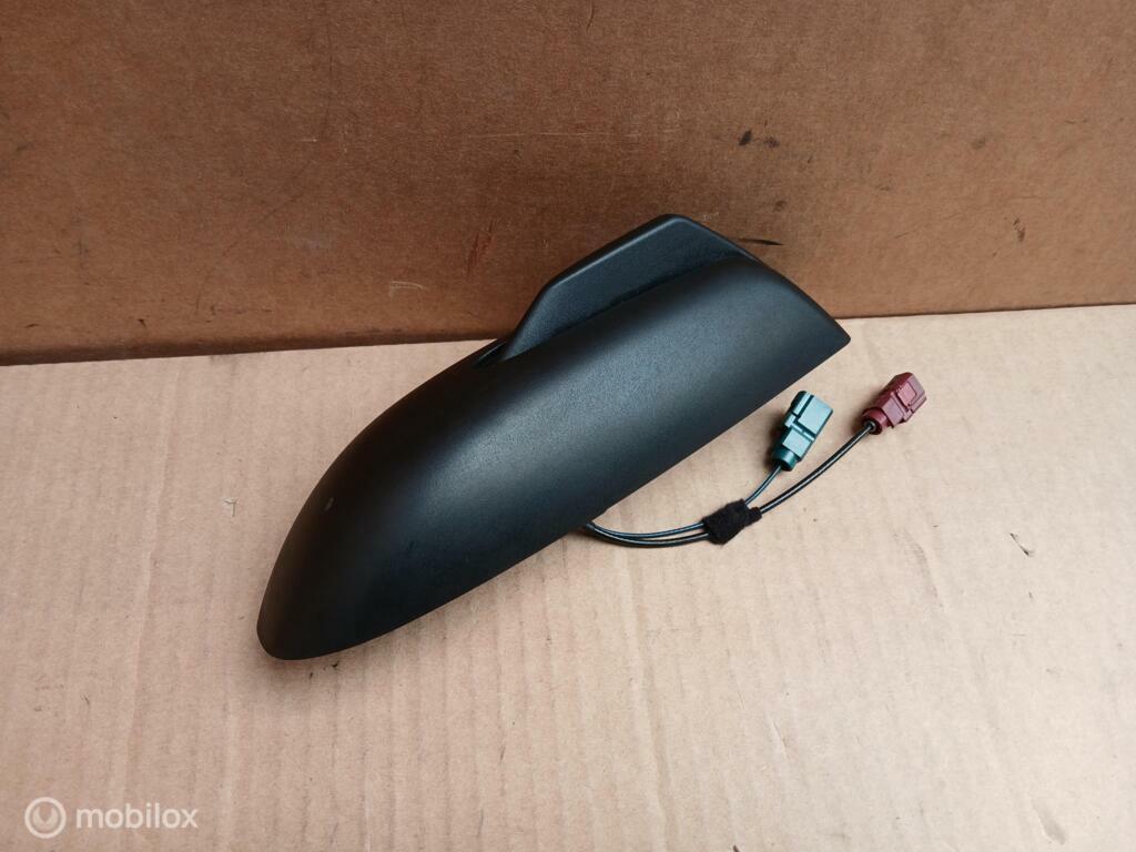 Antenne Range Rover Sport GPS Navigatie Haaienvin L320, Land Rover, Ophalen of Verzenden, Gebruikt, Land Rover