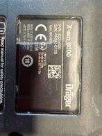 Dräger X-am 8000 Gasdetector H2S, Doe-het-zelf en Verbouw, Meetapparatuur, Ophalen of Verzenden, Gebruikt, Overige meters