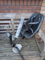 Complete Yepp mini met sleutel en windscherm een rode gehad, Ophalen