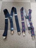 2 bretels, Ophalen of Verzenden, Zo goed als nieuw, Overige kleuren