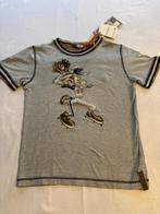 Monnalisa ny lon shirt wile e coyote loony tunes maat 140!, Jongen of Meisje, Ophalen of Verzenden, Zo goed als nieuw, Shirt of Longsleeve