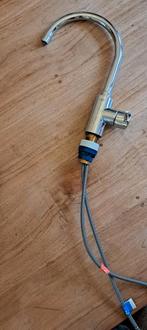 Keukenmengkraan, Ophalen of Verzenden, Zo goed als nieuw, Kraan